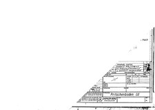 Originale disegno tecnico - db,