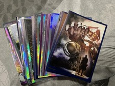 80 Figurine Album Into The