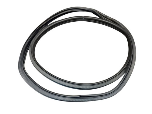 Guarnizione cornice portiera - guarnizione,