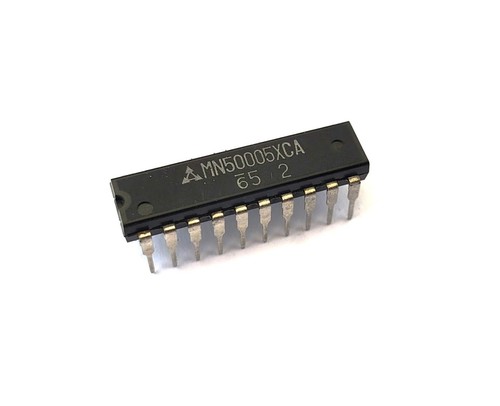Mn50005cxa gate array - mn50005cxa,