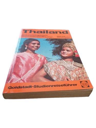 Guida thailandia viaggio - thailandia,