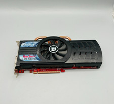 ATI RADEON HD 5870 1GB GDDR5 PCI-E DVI VGA HDMI SCHEDA GRAFICA #1083