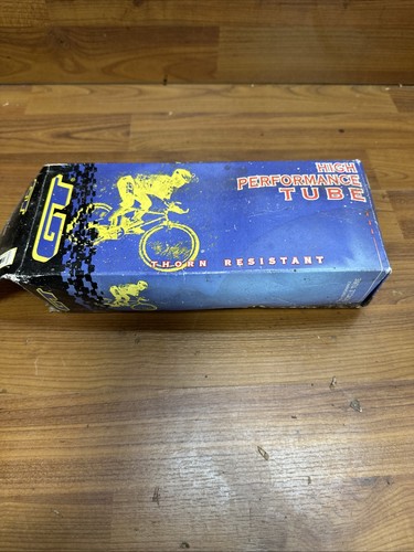 Tubo bmx vintage x - gt,