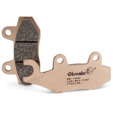 07071XS PASTIGLIE FRENO