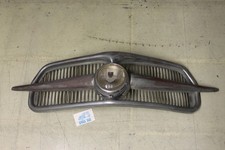 FIAT 1100/103 TV  1s  FUORISERIE  MASCHERINA CALANDRA  COPRI RADIATORE