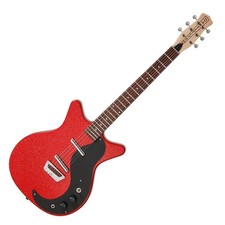 Chitarra elettrica danelectro - elettrica,
