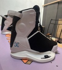Boots Wakeboard
