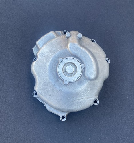 Carter coperchio motore bobina
