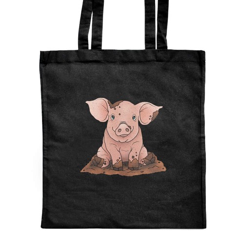Borsa shopper muddy - shopper, 'muddy