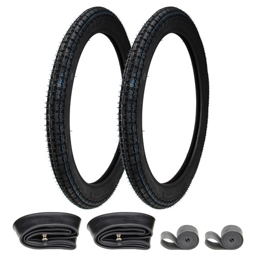 Set pneumatici x 19 per - 2, 2,50