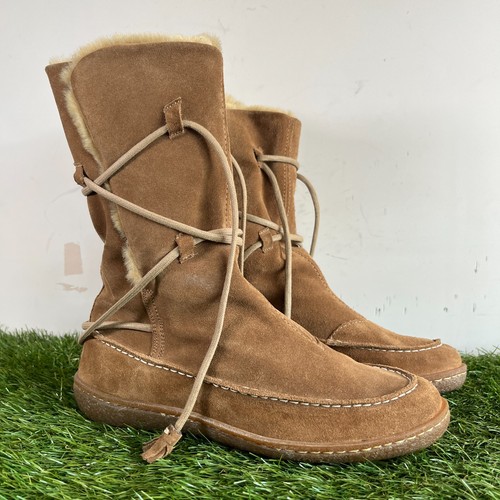 Stivali camper taglia donna - stivali,