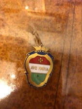Vecchia spilla pins - pins, distintivo