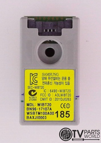 Samsung s50fh yb08 modulo - samsung,