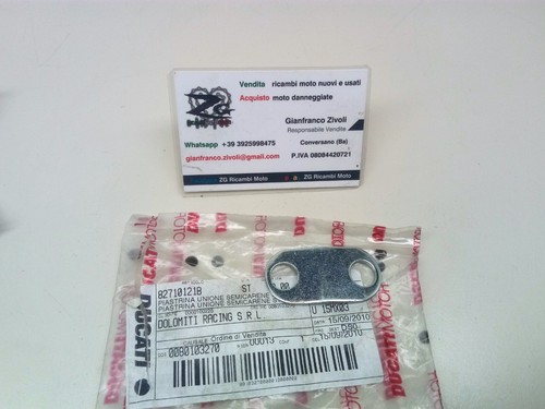 82710121b nuovo originale - nuovo,