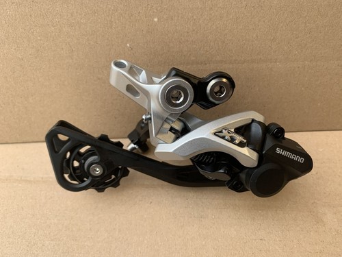 Shimano deore m786 - deore, rd-m786