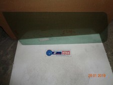 VETRO FISSO FIANCATA