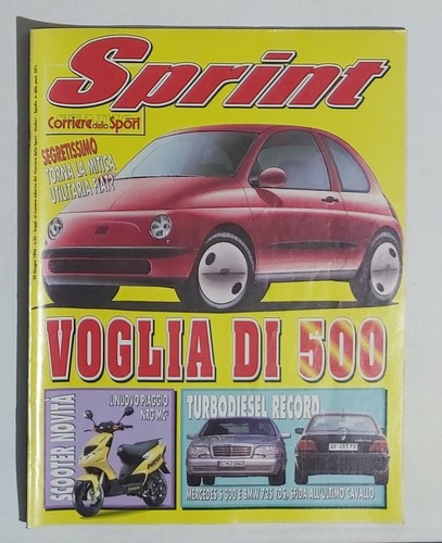 44543 sprint nr 25 - 44543,