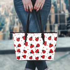 Borsa spiaggia ladybug book - da,