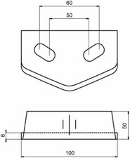 Protezione Lama Ama DC 6 per