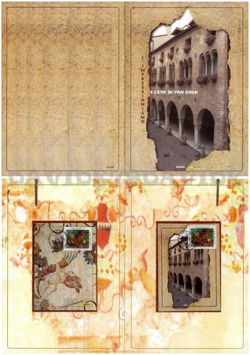 Italia 2002 folder - italia,