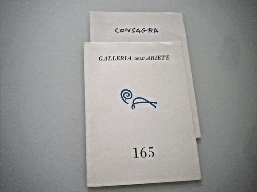 Consagra galleria - consagra,