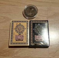 Dausos full house gods - full,