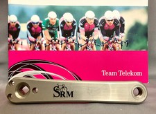 Cult Vintage oldschool SRM