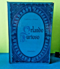 Ludovico Ariosto ORLANDO