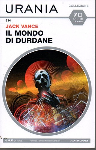 Urania collezione 234 il - 234,