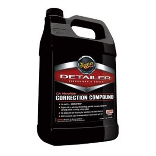 Mfiber correction compound - mfiber,