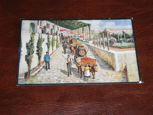 Original advertising tuck - original,