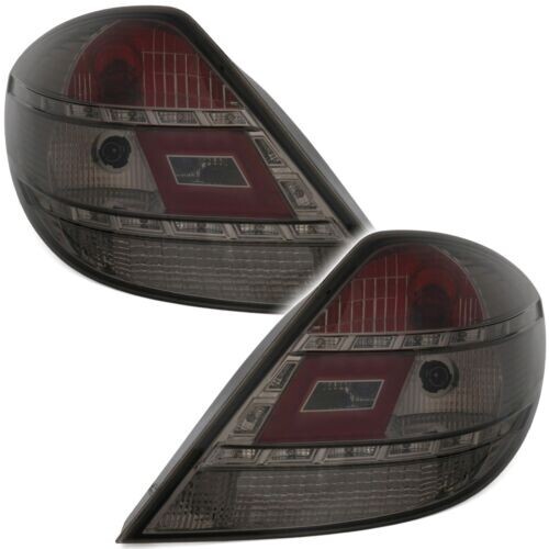 Fanali posteriori led set - fanali, a