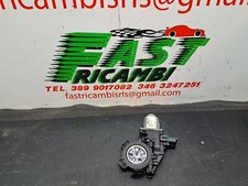 MOTORINO ALZAVETRO ANTERIORE