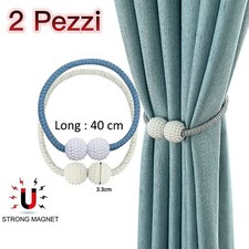 2 PZ Fermatenda Magnetica per