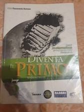 Diventa primo fabbri - primo,