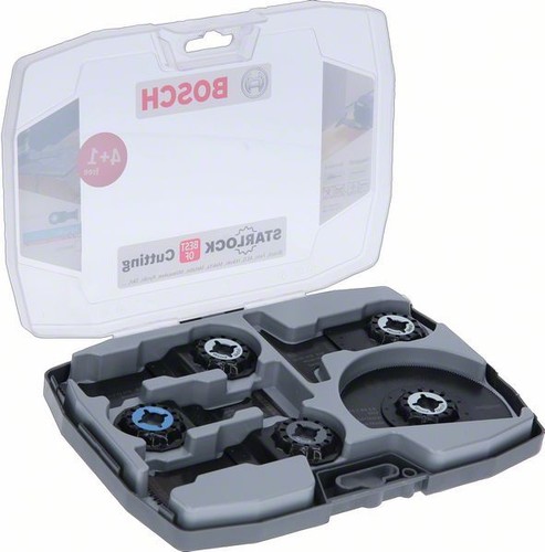 Bosch starlock set best - bosch, of