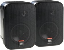JBL Control 1 Pro Black Coppia