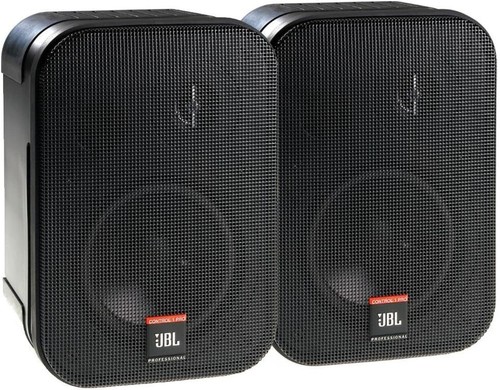Jbl control pro black - jbl,