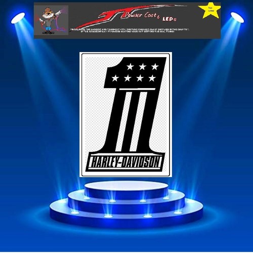 Harley strati modello - 2,