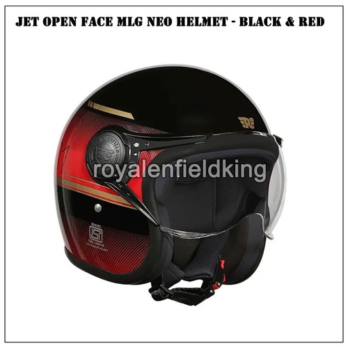 Originale royal enfield jet - originale,
