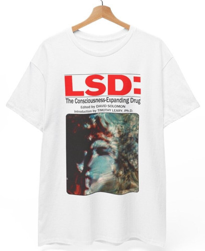Lsd the - lsd:,