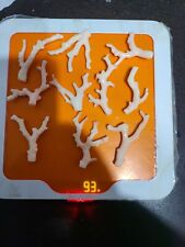 Ramo Di Corallo Rosa Naturale peso 10 grammi  Con Certificato Di Garanzia vendit