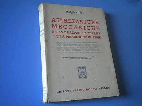 Rossi attrezzature - rossi,