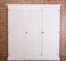 ARMADIO CLASSICO PERSIANA