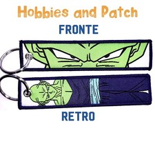 portachiavi in tessuto Piccolo