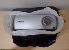 InFocus 2102EP Proiettore SVGA