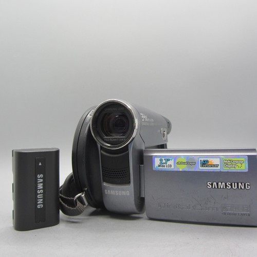 Samsung dc171w videocamera - vp-dc171w,