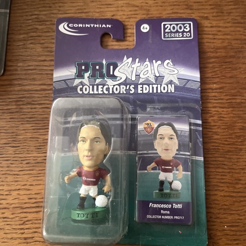Blister corinthian prostars - corinthian,