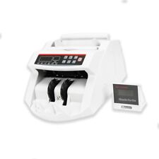 Macchina Conta Soldi con Rilevatore di Banconote False