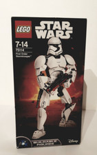 Lego star wars 75114 - star, first